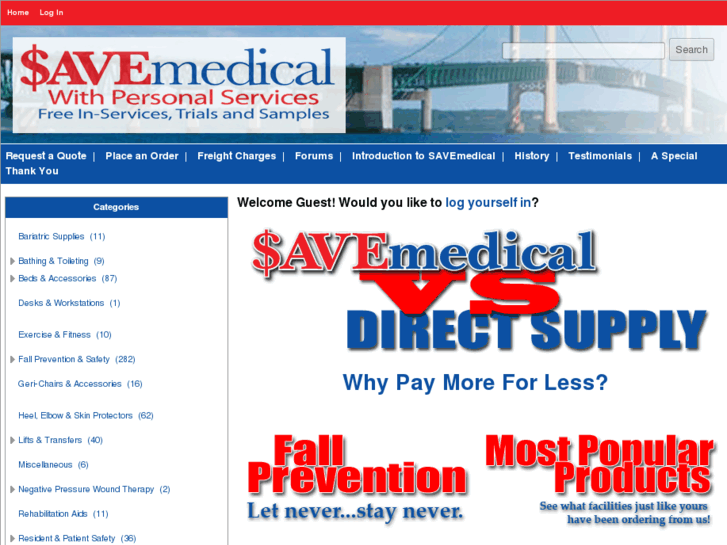 www.savemedical.net