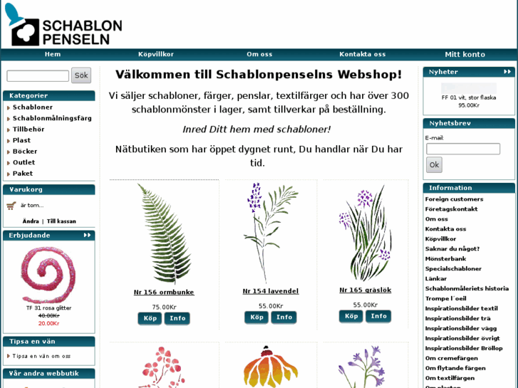 www.schablonpenseln.com