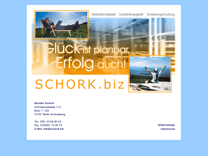 www.schork.biz