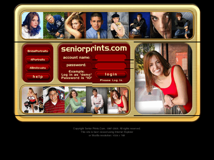 www.seniorprints.com