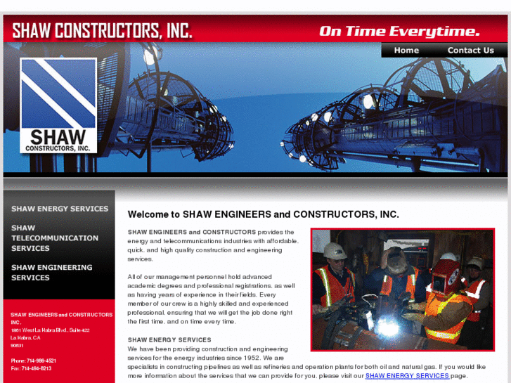 www.shawconstructorsinc.com