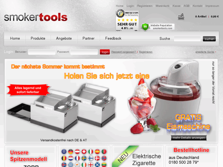 www.smokertools.es
