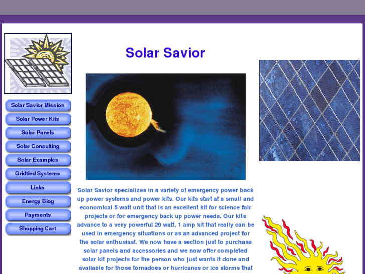 www.solarsavior.com