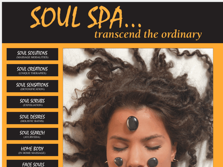 www.soulspa.net