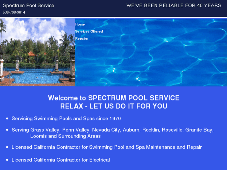 www.spectrumpools.net