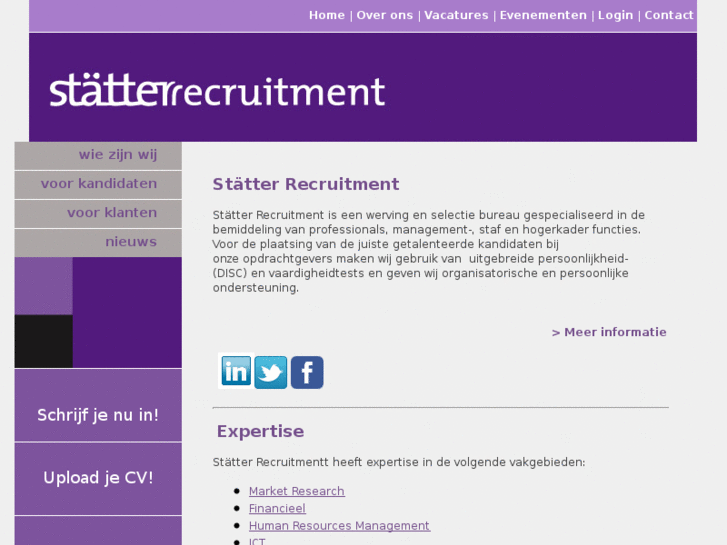 www.statter.nl