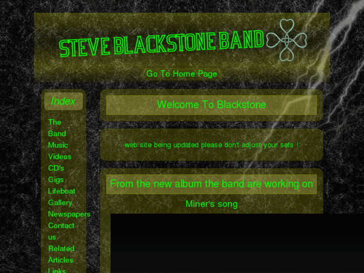 www.steveblackstone.com