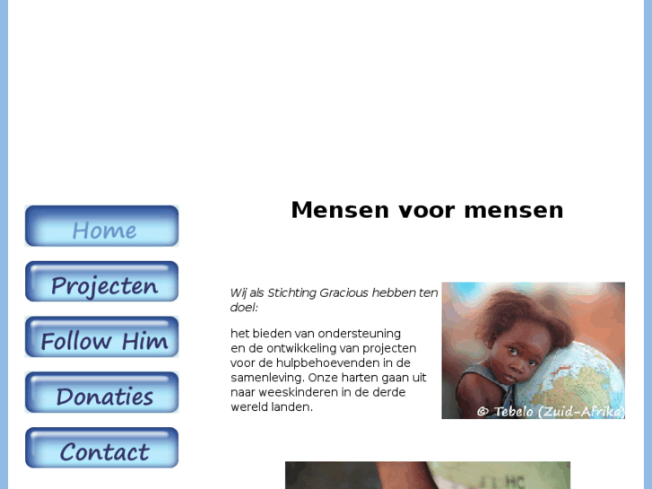 www.stichtinggracious.org