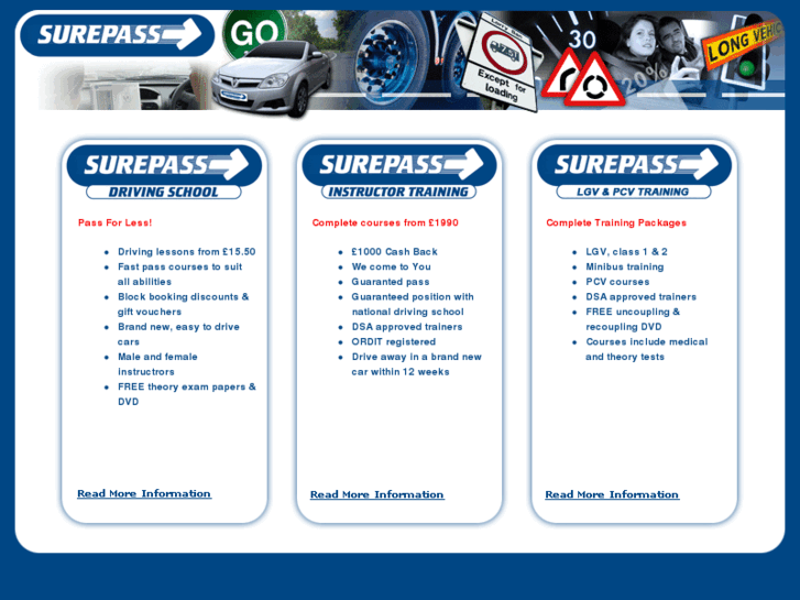 www.surepass.biz