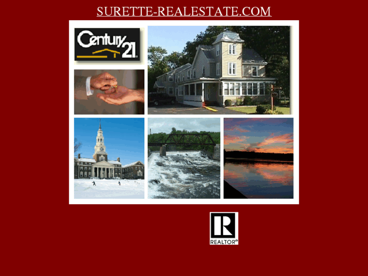 www.surette-realestate.net