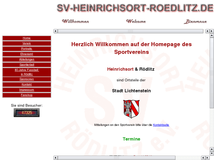 www.sv-heinrichsort-roedlitz.de