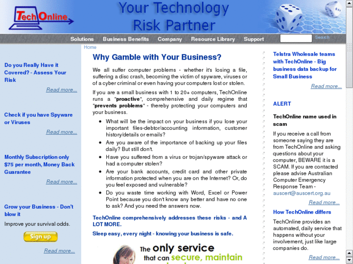 www.techonline.biz