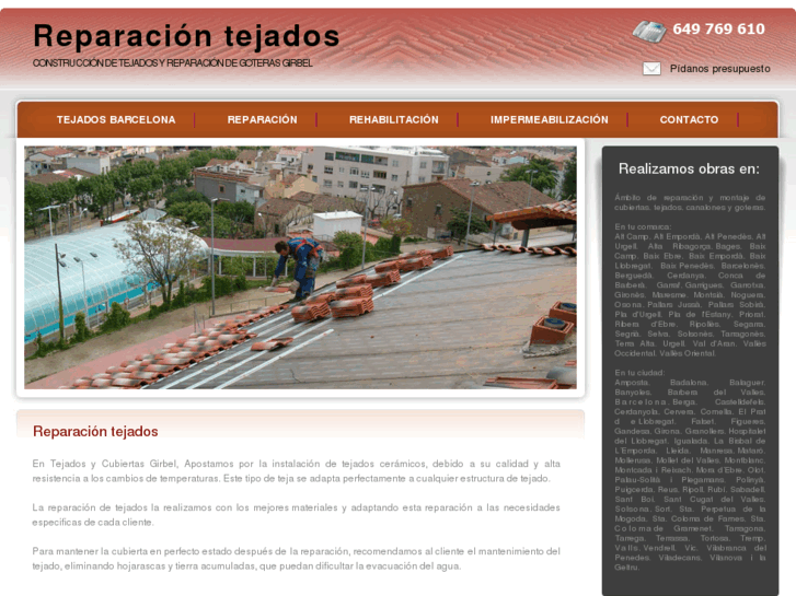 www.tejadosbarcelona.com