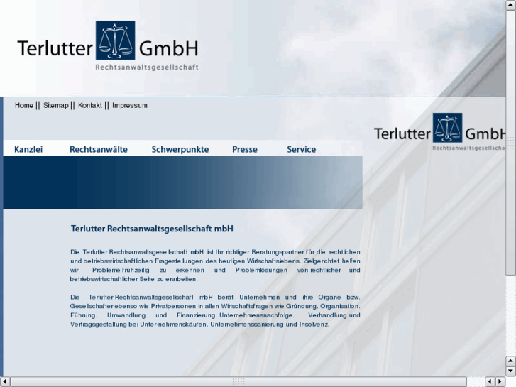 www.terlutter.biz