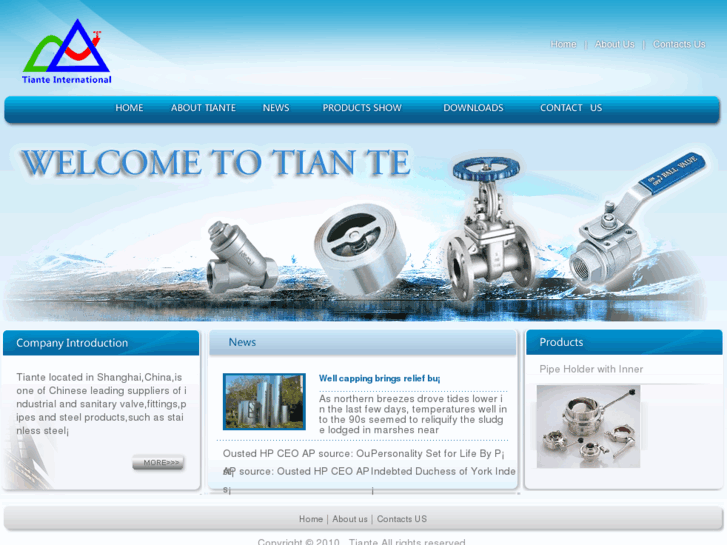 www.tian-te.com