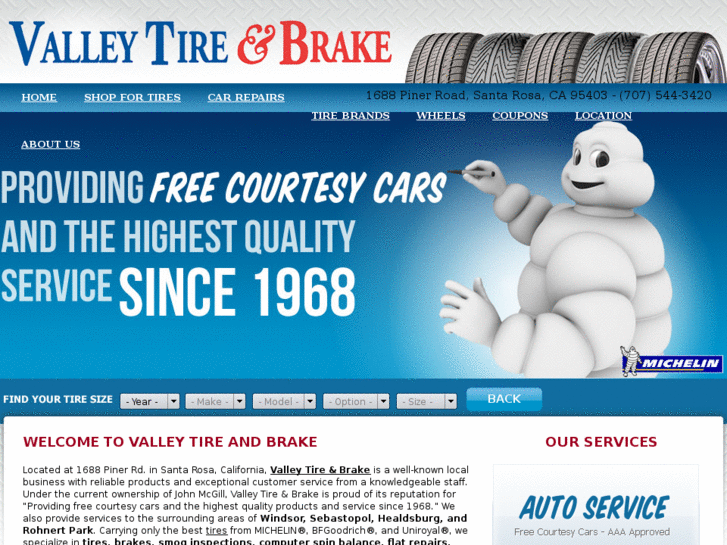 www.tires-brakes.com