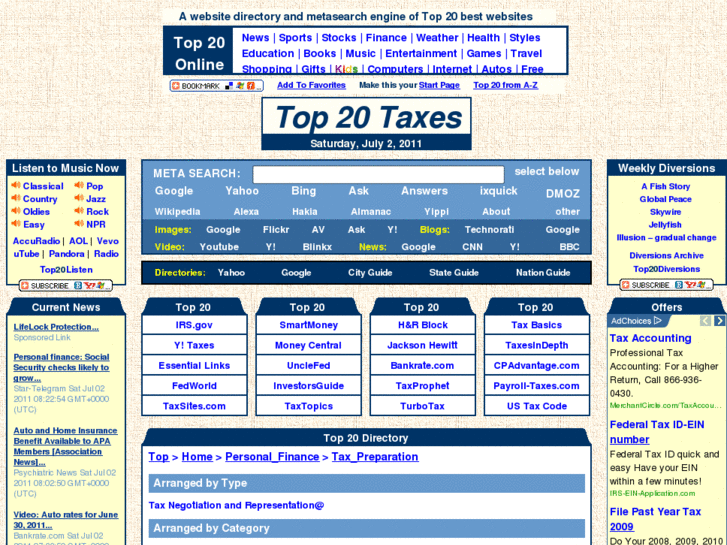 www.top20taxes.com