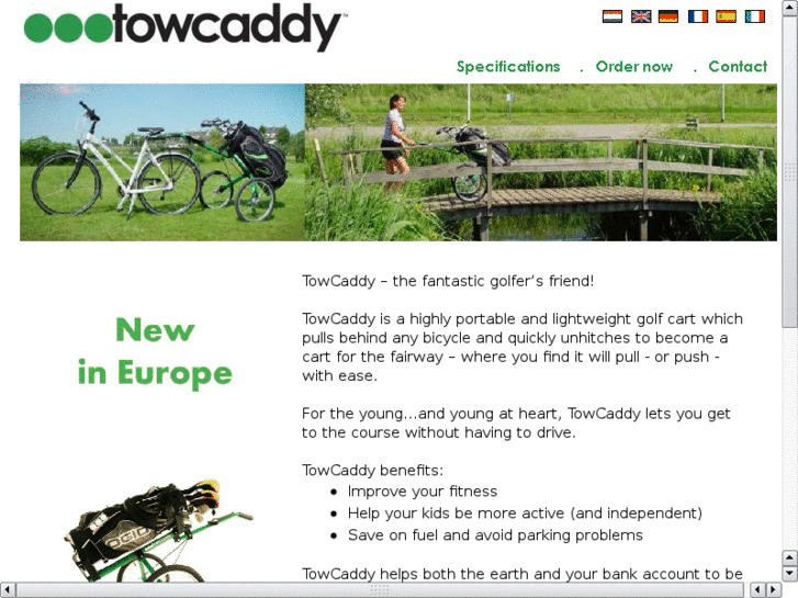 www.towcaddy.net