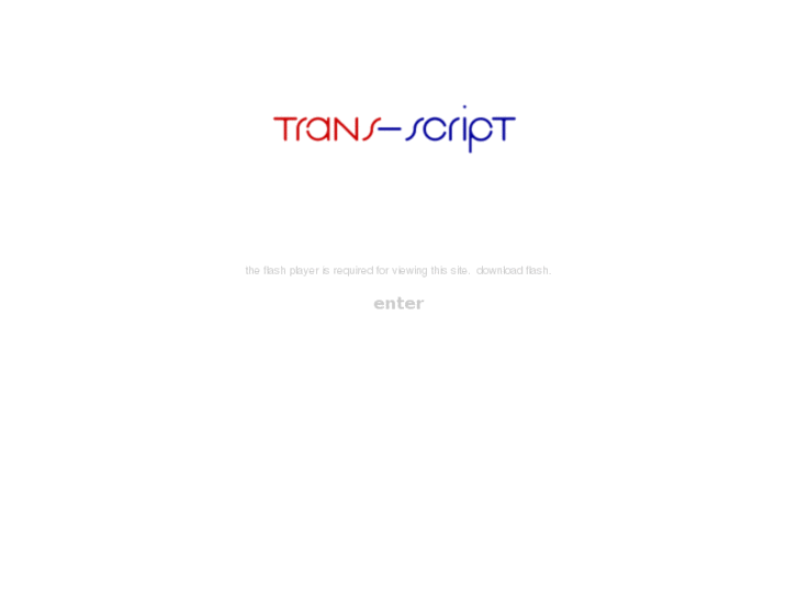 www.trans-script.org