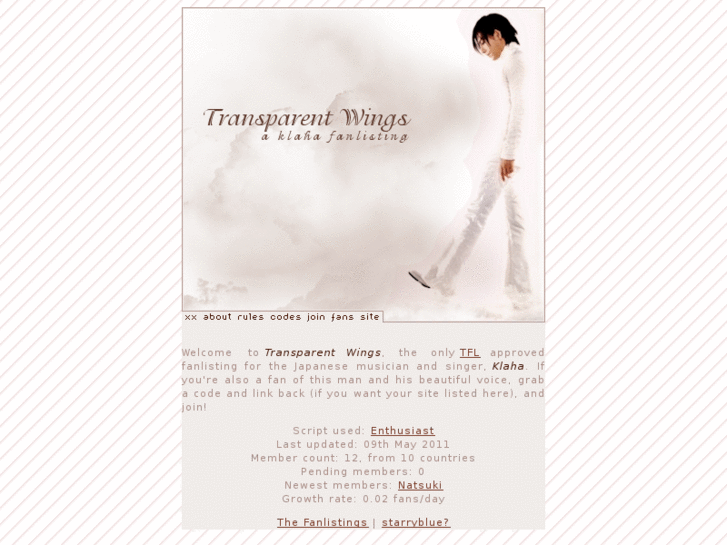 www.transparent-wings.net