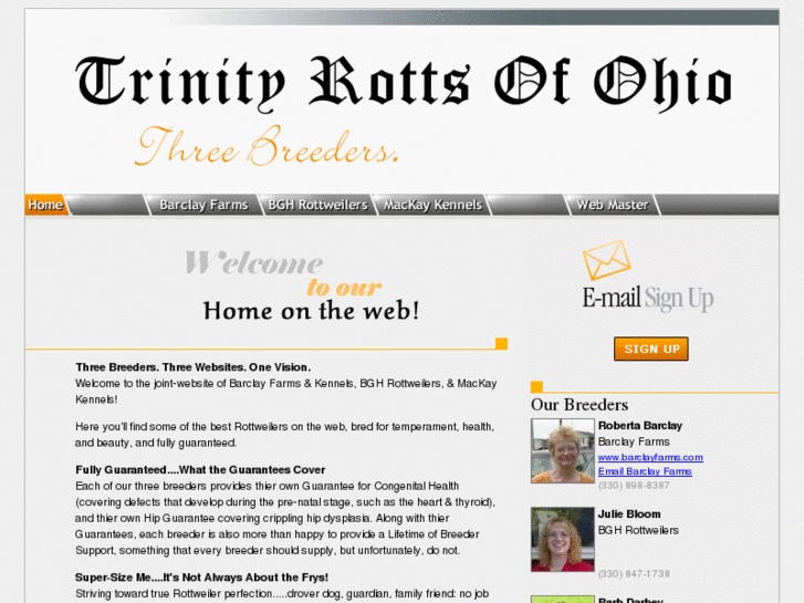 www.trinityrotts.com