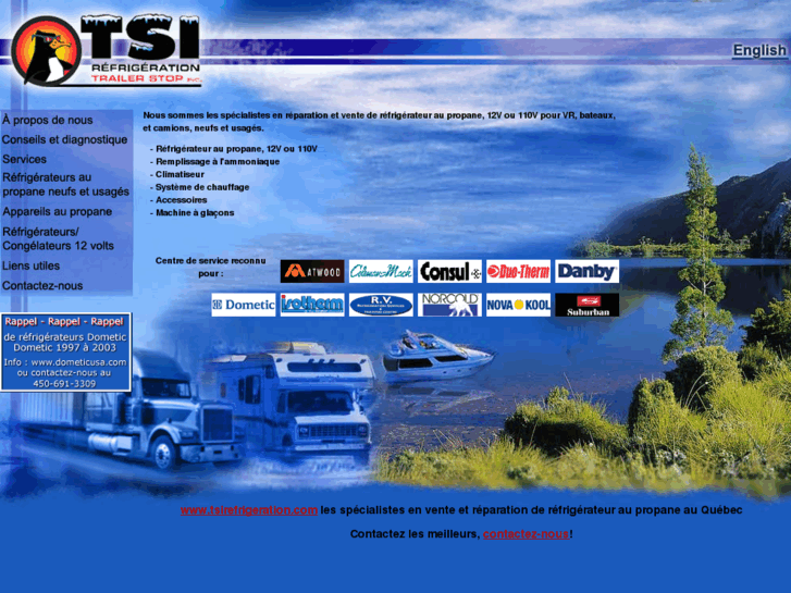 www.tsirefrigeration.com