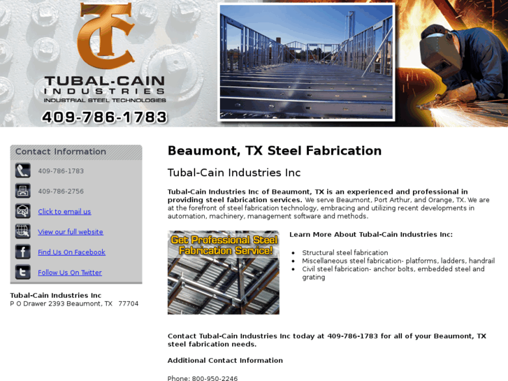 www.tubalcaintx.com