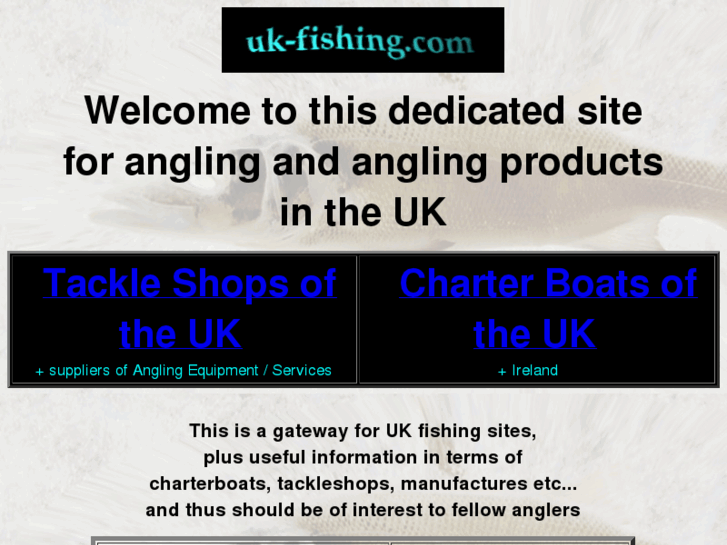 www.uk-fishing.com