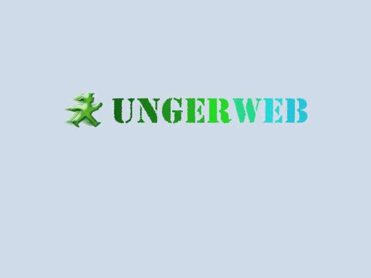 www.ungerweb.info