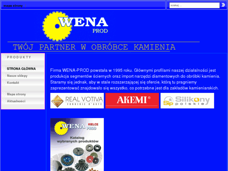 www.wenaprod.pl