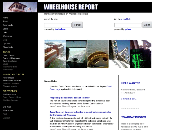 www.wheelhousereport.org