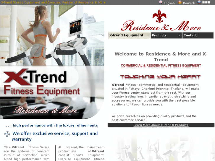 www.x-trend.com