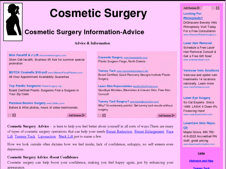 www.your-cosmetic-surgery.com