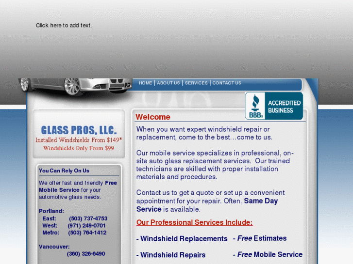 www.149windshield.net