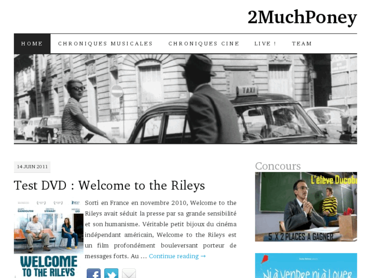 www.2muchponey.com