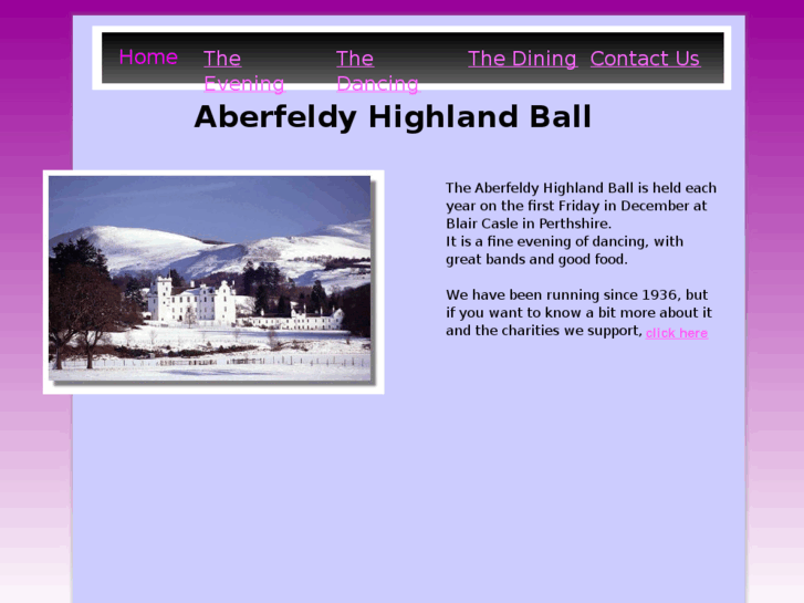 www.aberfeldyhighlandball.com