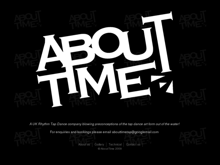 www.abouttimetap.com