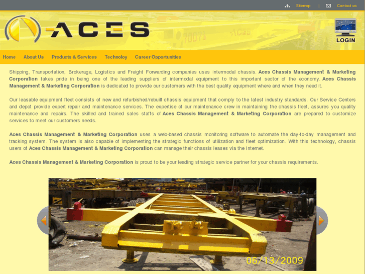 www.aceschassis.com