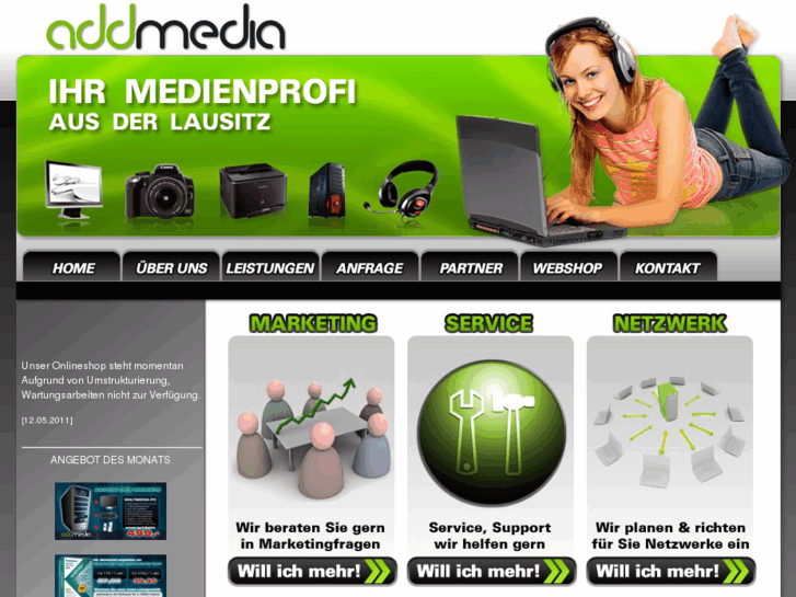 www.addmedia.de