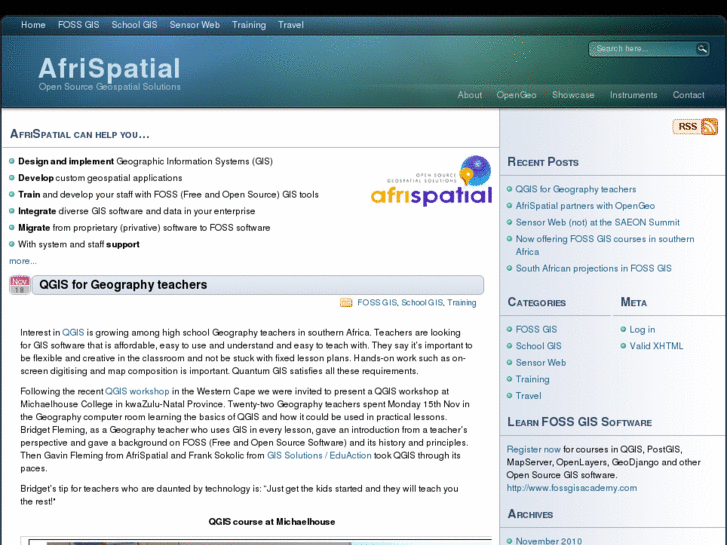 www.afrispatial.com