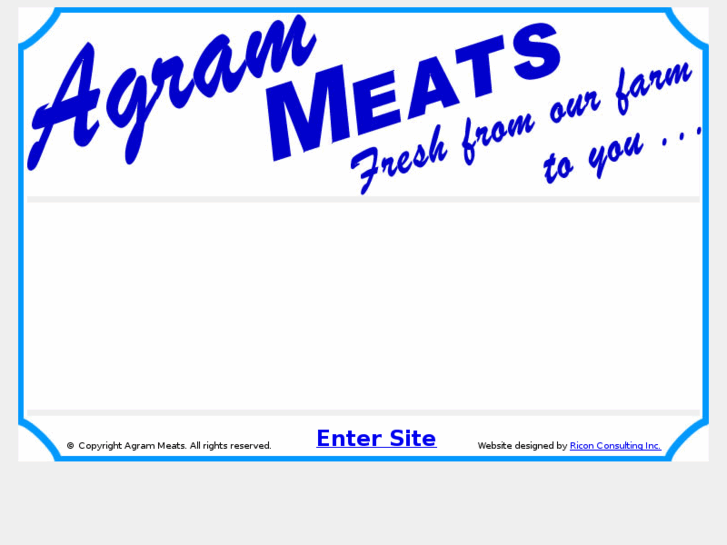 www.agrammeats.com