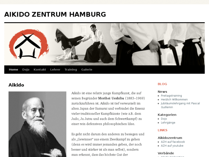 www.aikidozentrum.com