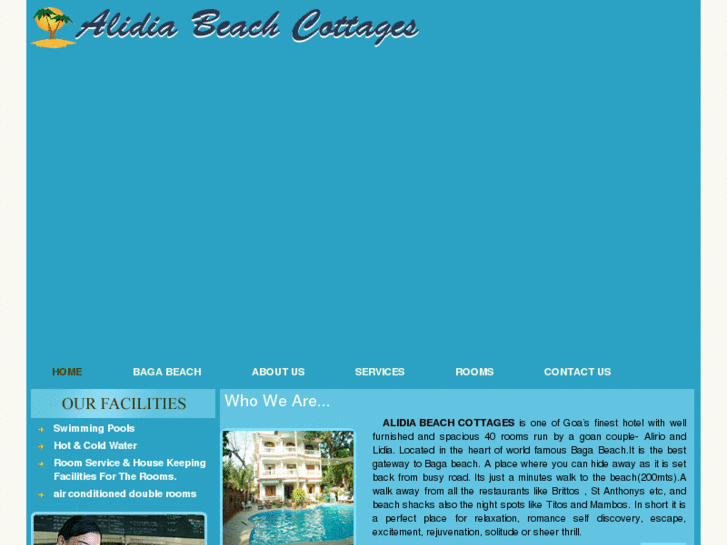 www.alidiabeachcottages.com