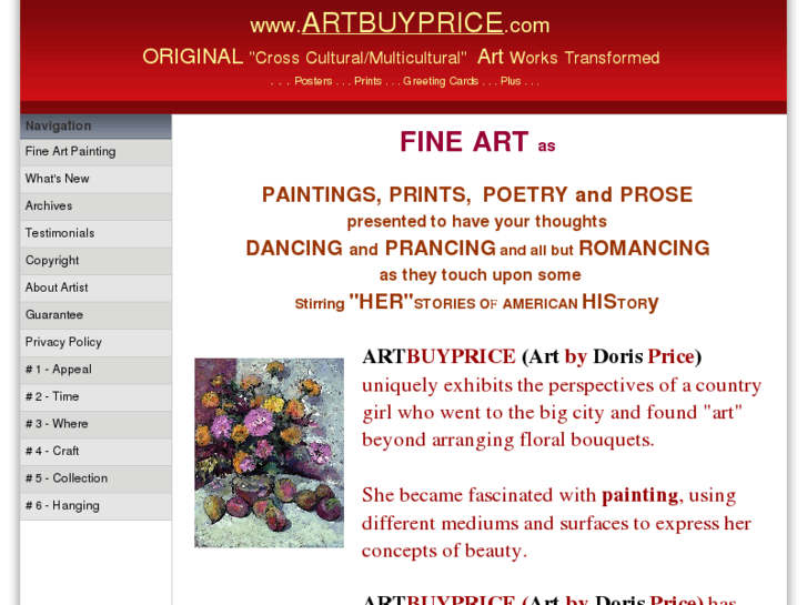 www.artbuyprice.com
