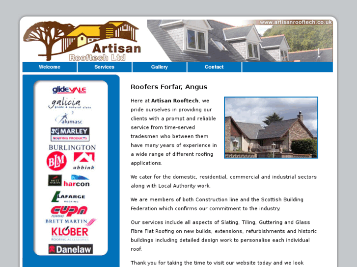 www.artisanrooftech.com