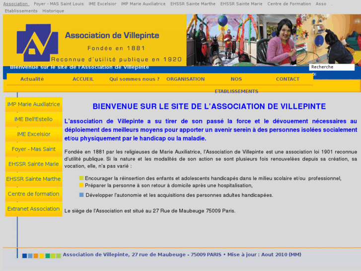 www.association-de-villepinte.com