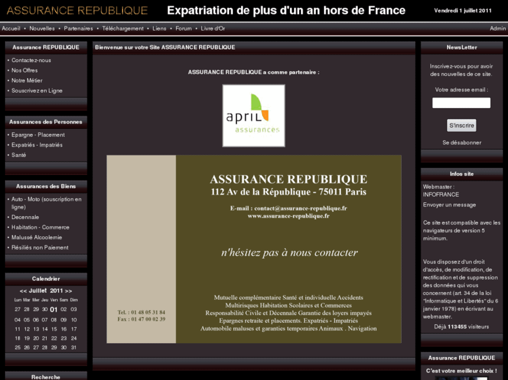 www.assurance-republique.com