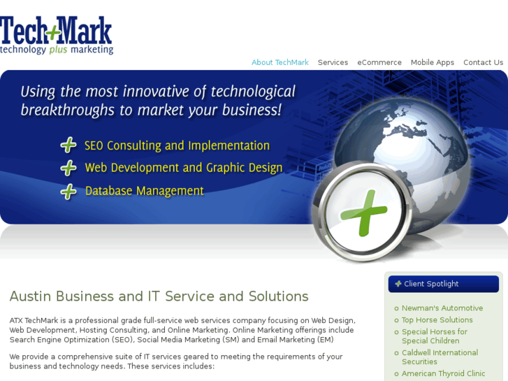 www.atxtechmark.com