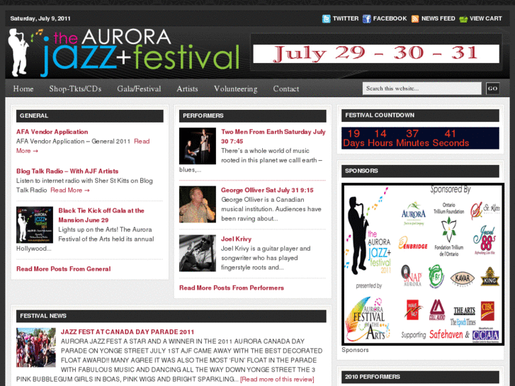 www.aurorajazzfest.com