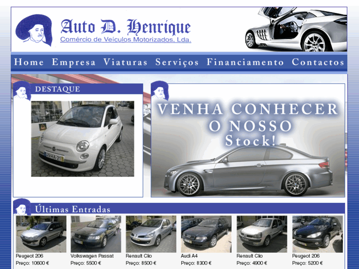 www.autodhenrique.com